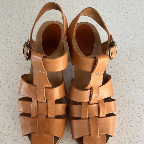 Kavat (Swedish) Clogs - Picture 4 of 10